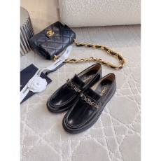 Chanel Low Shoes